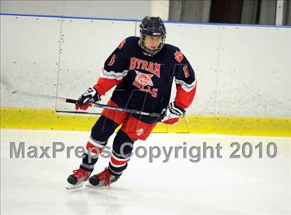 Thumbnail 3 in Byram Hills @ Fox Lane photogallery.