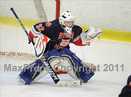 Thumbnail 1 in Byram Hills @ Fox Lane photogallery.