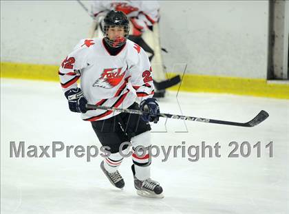 Thumbnail 3 in Byram Hills @ Fox Lane photogallery.