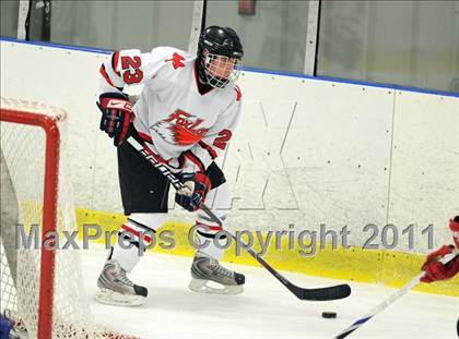 Thumbnail 3 in Byram Hills @ Fox Lane photogallery.