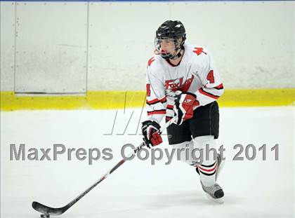 Thumbnail 1 in Byram Hills @ Fox Lane photogallery.