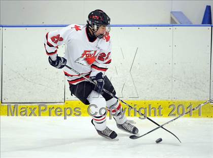 Thumbnail 2 in Byram Hills @ Fox Lane photogallery.