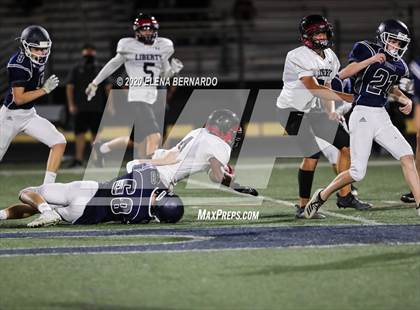 Thumbnail 3 in Liberty @ Pinnacle photogallery.
