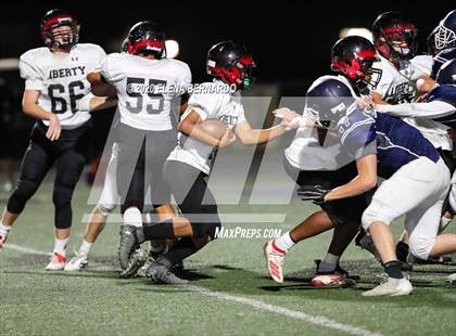 Thumbnail 3 in Liberty @ Pinnacle photogallery.