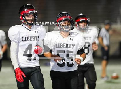 Thumbnail 3 in Liberty @ Pinnacle photogallery.