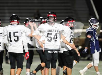 Thumbnail 3 in Liberty @ Pinnacle photogallery.