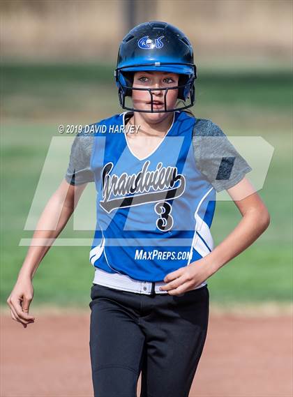 Thumbnail 3 in Grandview @ Bear Creek photogallery.
