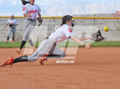 Thumbnail 2 in Rancho @ Doral Academy Red Rock photogallery.