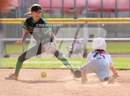 Thumbnail 1 in Rancho @ Doral Academy Red Rock photogallery.
