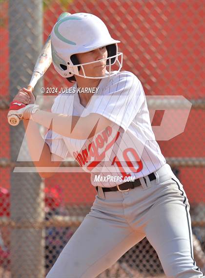 Thumbnail 3 in Rancho @ Doral Academy Red Rock photogallery.