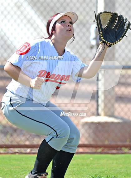 Thumbnail 1 in Rancho @ Doral Academy Red Rock photogallery.