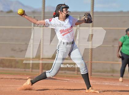 Thumbnail 2 in Rancho @ Doral Academy Red Rock photogallery.