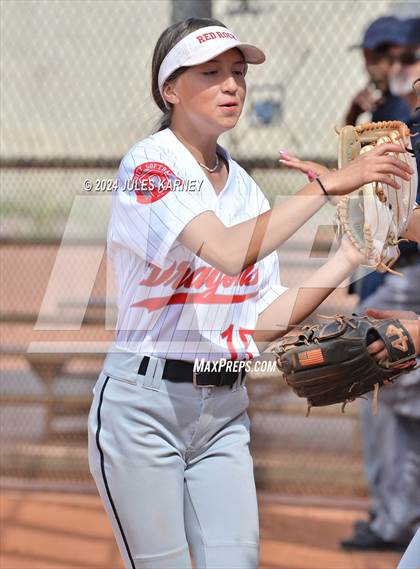 Thumbnail 1 in Rancho @ Doral Academy Red Rock photogallery.