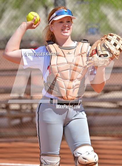 Thumbnail 1 in Rancho @ Doral Academy Red Rock photogallery.