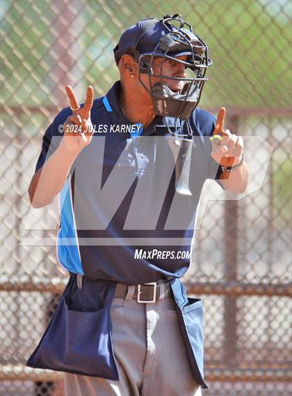 Thumbnail 1 in Rancho @ Doral Academy Red Rock photogallery.
