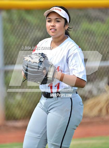 Thumbnail 1 in Rancho @ Doral Academy Red Rock photogallery.
