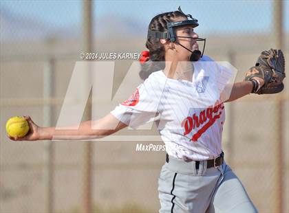 Thumbnail 3 in Rancho @ Doral Academy Red Rock photogallery.