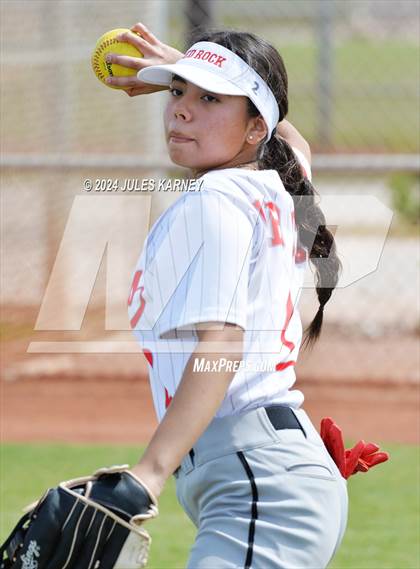 Thumbnail 2 in Rancho @ Doral Academy Red Rock photogallery.