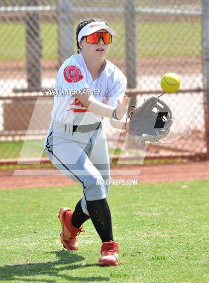 Thumbnail 1 in Rancho @ Doral Academy Red Rock photogallery.