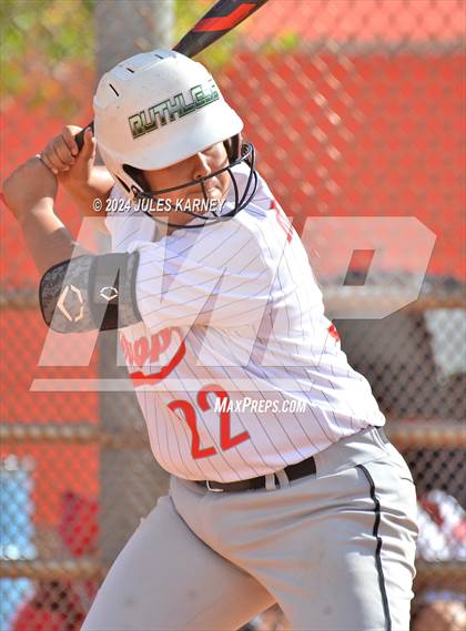 Thumbnail 1 in Rancho @ Doral Academy Red Rock photogallery.