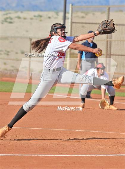 Thumbnail 3 in Rancho @ Doral Academy Red Rock photogallery.