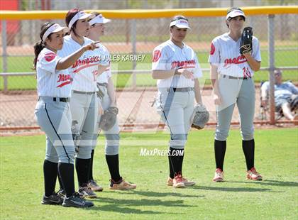 Thumbnail 2 in Rancho @ Doral Academy Red Rock photogallery.