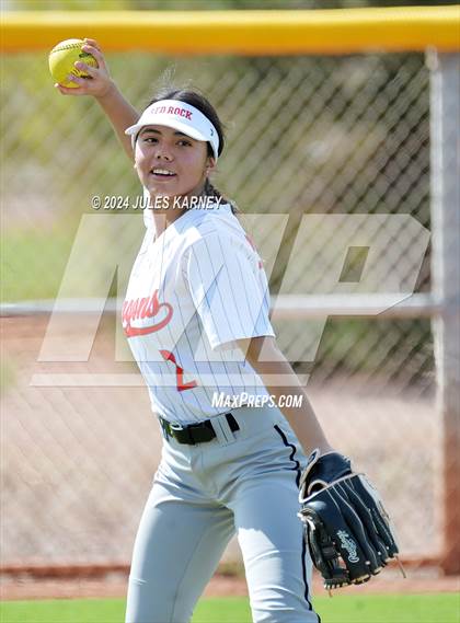 Thumbnail 1 in Rancho @ Doral Academy Red Rock photogallery.