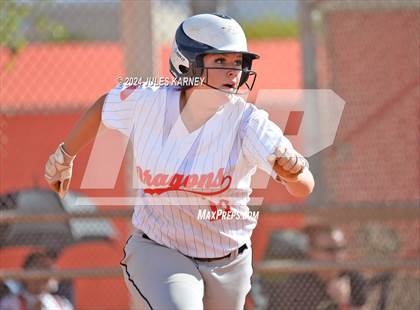 Thumbnail 2 in Rancho @ Doral Academy Red Rock photogallery.