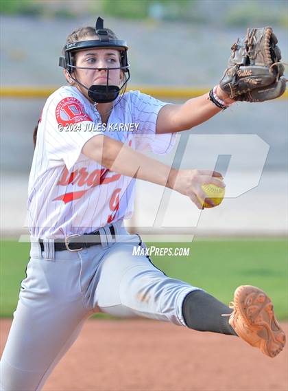 Thumbnail 3 in Rancho @ Doral Academy Red Rock photogallery.