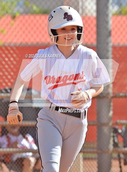 Thumbnail 1 in Rancho @ Doral Academy Red Rock photogallery.