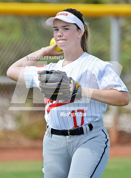 Thumbnail 3 in Rancho @ Doral Academy Red Rock photogallery.