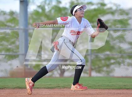 Thumbnail 3 in Rancho @ Doral Academy Red Rock photogallery.