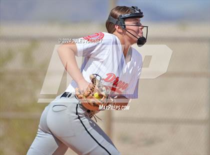 Thumbnail 3 in Rancho @ Doral Academy Red Rock photogallery.