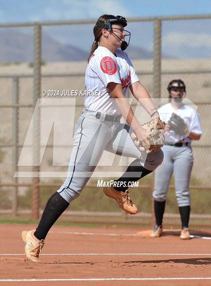 Thumbnail 2 in Rancho @ Doral Academy Red Rock photogallery.