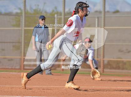 Thumbnail 3 in Rancho @ Doral Academy Red Rock photogallery.