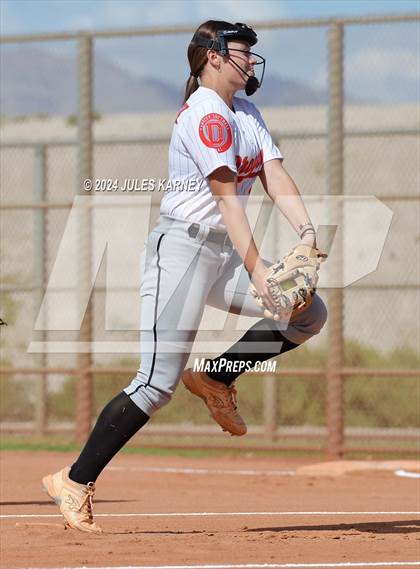 Thumbnail 3 in Rancho @ Doral Academy Red Rock photogallery.