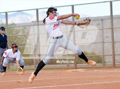 Thumbnail 3 in Rancho @ Doral Academy Red Rock photogallery.