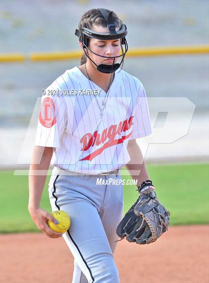 Thumbnail 1 in Rancho @ Doral Academy Red Rock photogallery.
