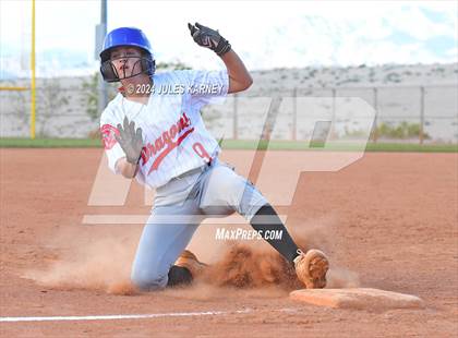 Thumbnail 1 in Rancho @ Doral Academy Red Rock photogallery.