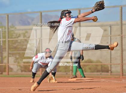 Thumbnail 2 in Rancho @ Doral Academy Red Rock photogallery.