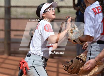 Thumbnail 3 in Rancho @ Doral Academy Red Rock photogallery.