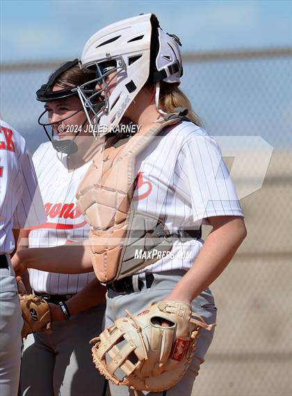 Thumbnail 3 in Rancho @ Doral Academy Red Rock photogallery.