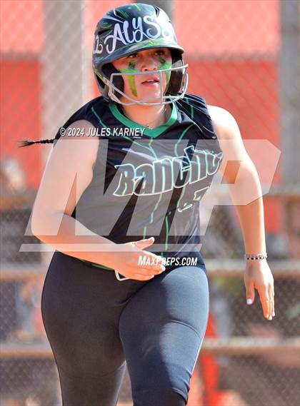 Thumbnail 1 in Rancho @ Doral Academy Red Rock photogallery.