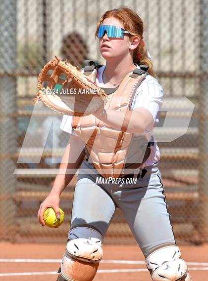 Thumbnail 1 in Rancho @ Doral Academy Red Rock photogallery.