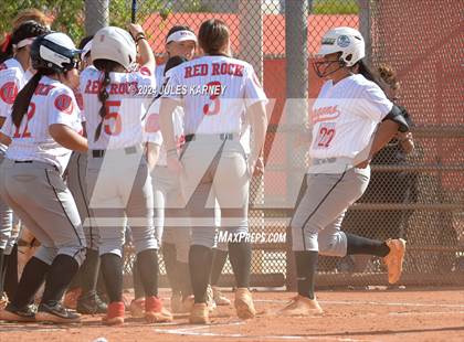 Thumbnail 2 in Rancho @ Doral Academy Red Rock photogallery.