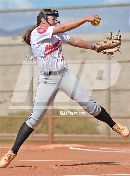 Thumbnail 1 in Rancho @ Doral Academy Red Rock photogallery.