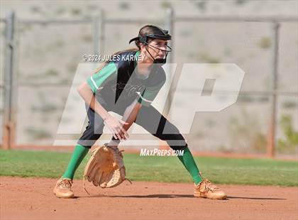 Thumbnail 1 in Rancho @ Doral Academy Red Rock photogallery.