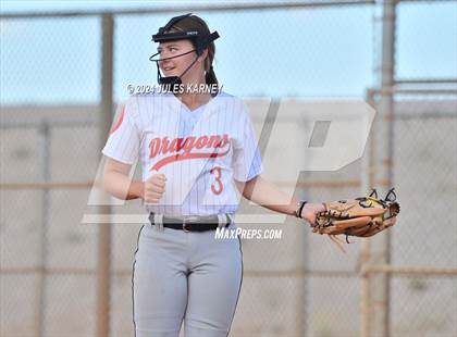 Thumbnail 1 in Rancho @ Doral Academy Red Rock photogallery.