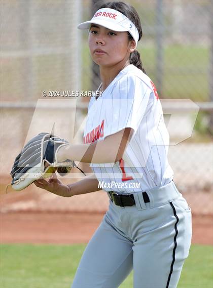 Thumbnail 1 in Rancho @ Doral Academy Red Rock photogallery.