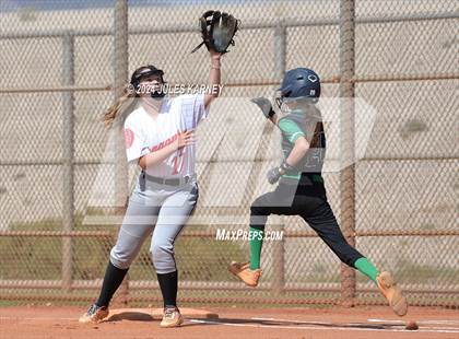 Thumbnail 2 in Rancho @ Doral Academy Red Rock photogallery.